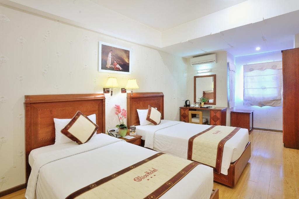 Elios Hotel, Ho Chi Minh City | 2023 Updated Prices, Deals