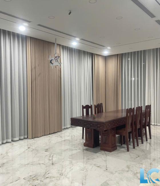 Top 3 Công Ty Cung Cấp Rèm Cửa Uy Tín Tại Thành Phố Hồ Chí Minh