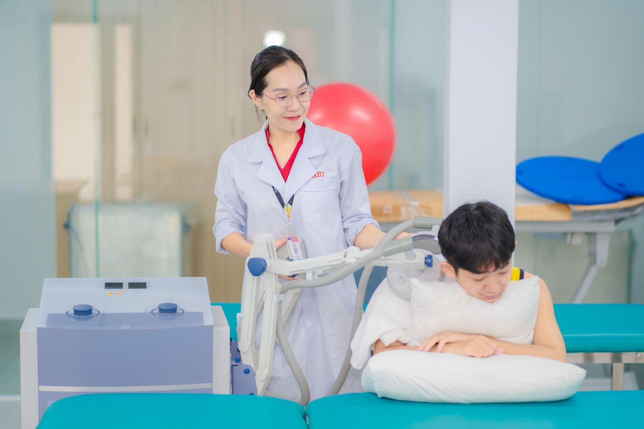 TOP 3 ĐỊA CHỈ PHỤC HỒI CHỨC NĂNG TẠI TÂN BÌNH ĐÁNG THAM KHẢO