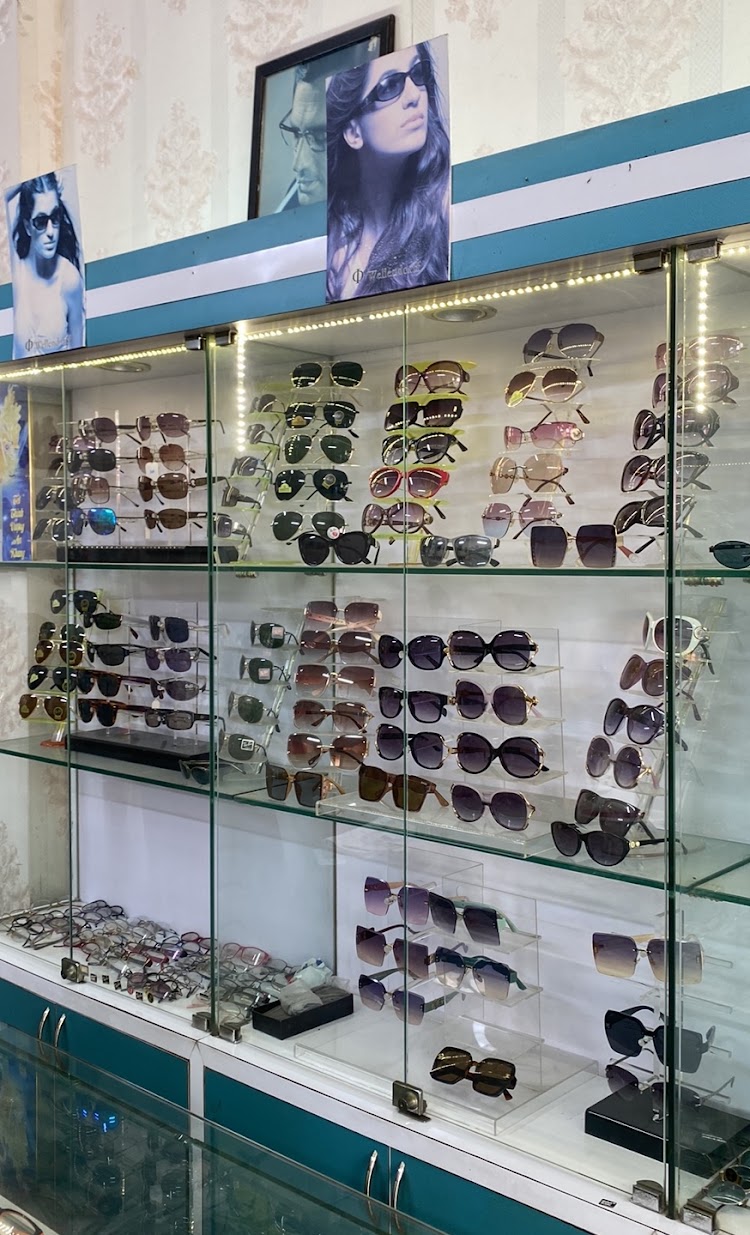 Top 3 cửa hàng mắt kính uy tín, chất lượng tại Tân Bình – Địa chỉ đáng tham khảo năm 2026