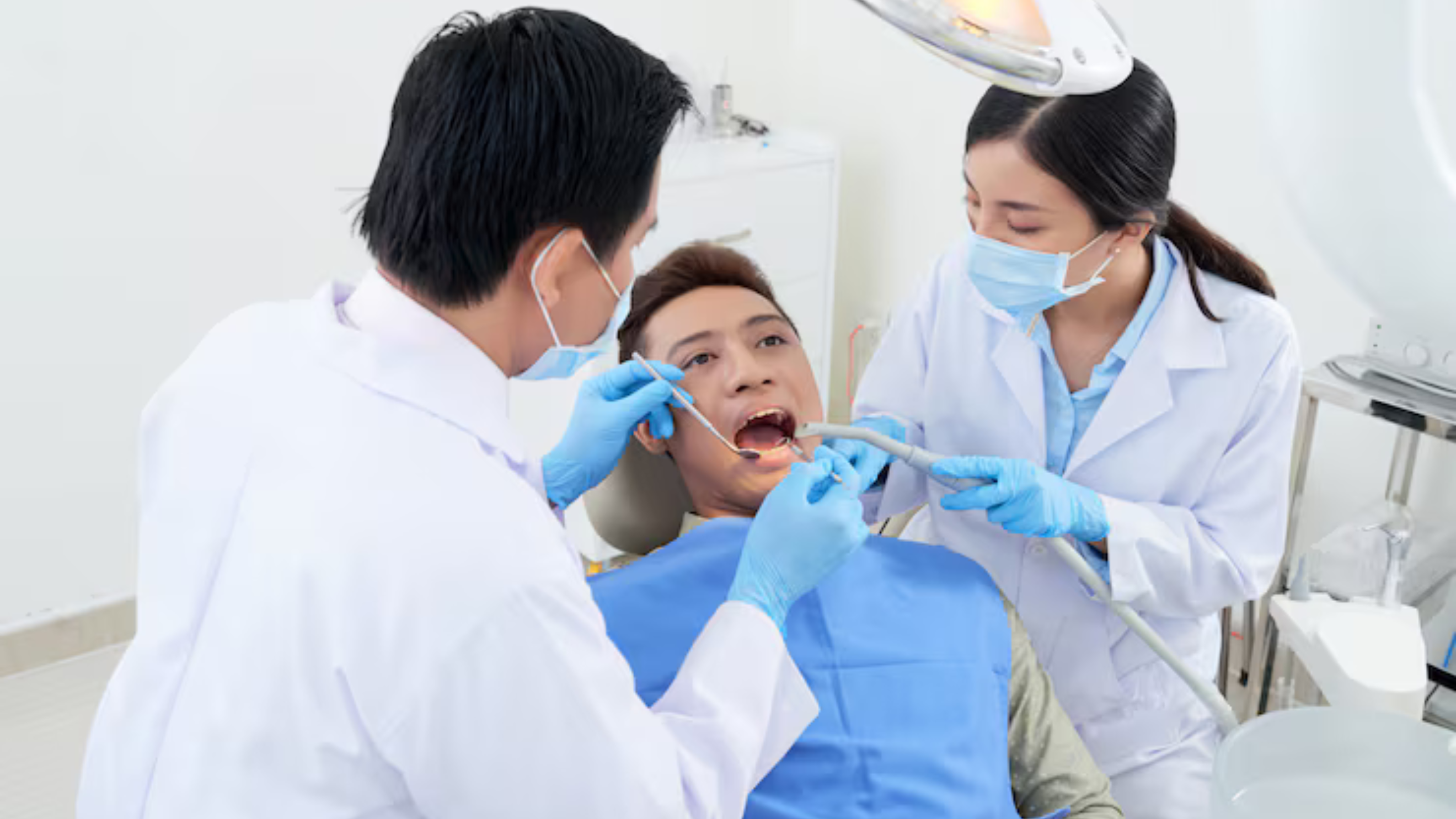 TOP 3 NHA KHOA UY TÍN VÀ CHẤT LƯỢNG NHẤT TẠI ĐỒNG NAI BẠN NÊN BIẾT