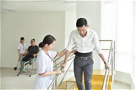 TOP 3 ĐỊA CHỈ PHỤC HỒI CHỨC NĂNG TẠI TÂN BÌNH ĐÁNG THAM KHẢO