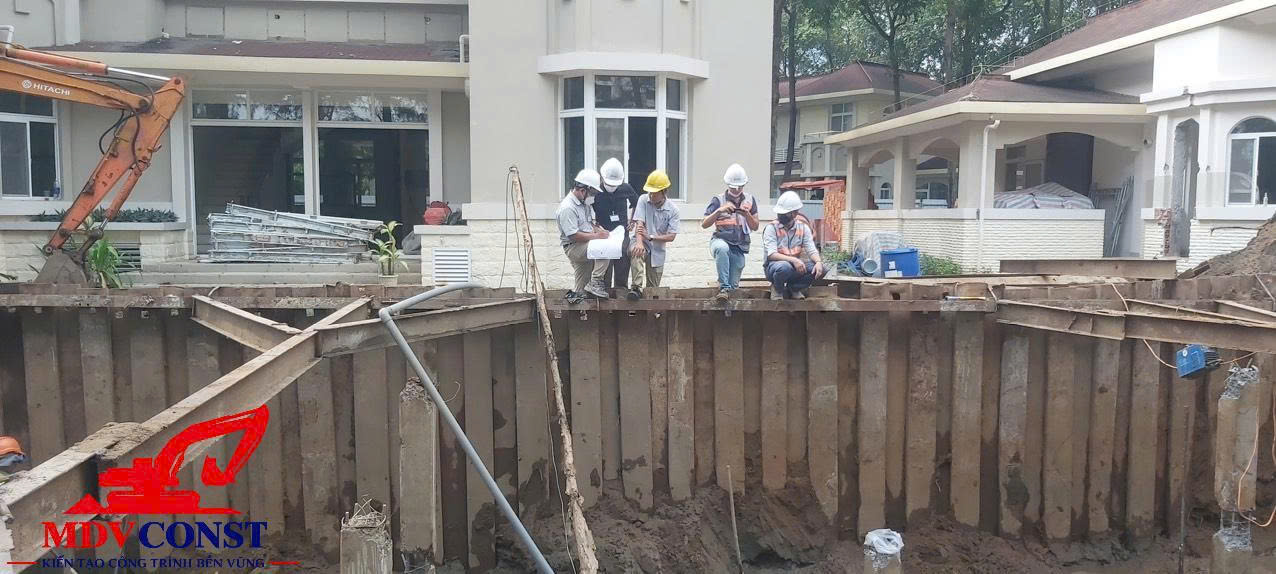 Nội thất - Thiết kế - Thi công