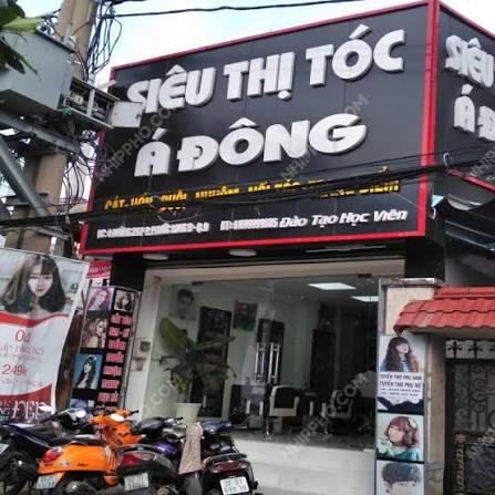 TOP 3 SALON TÓC ĐẸP QUẬN 9 ĐƯỢC NHIỀU KHÁCH HÀNG QUAN TÂM