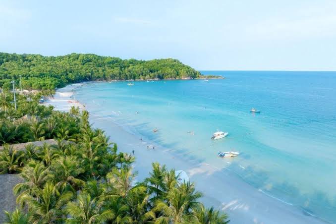 TOP 3 TRẢI NGHIỆM THƯ GIÃN VÀ LÀM ĐẸP NÊN THỬ KHI DU LỊCH PHÚ QUỐC