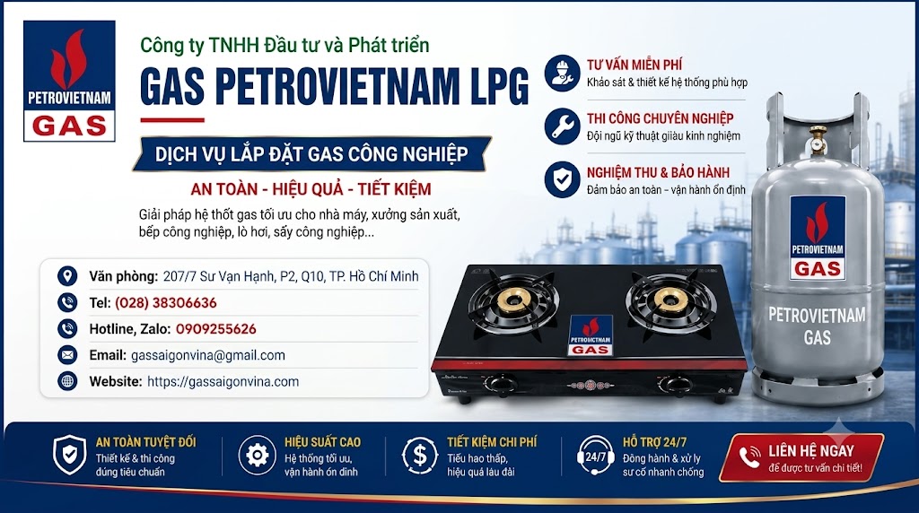 Uy tín lâu năm