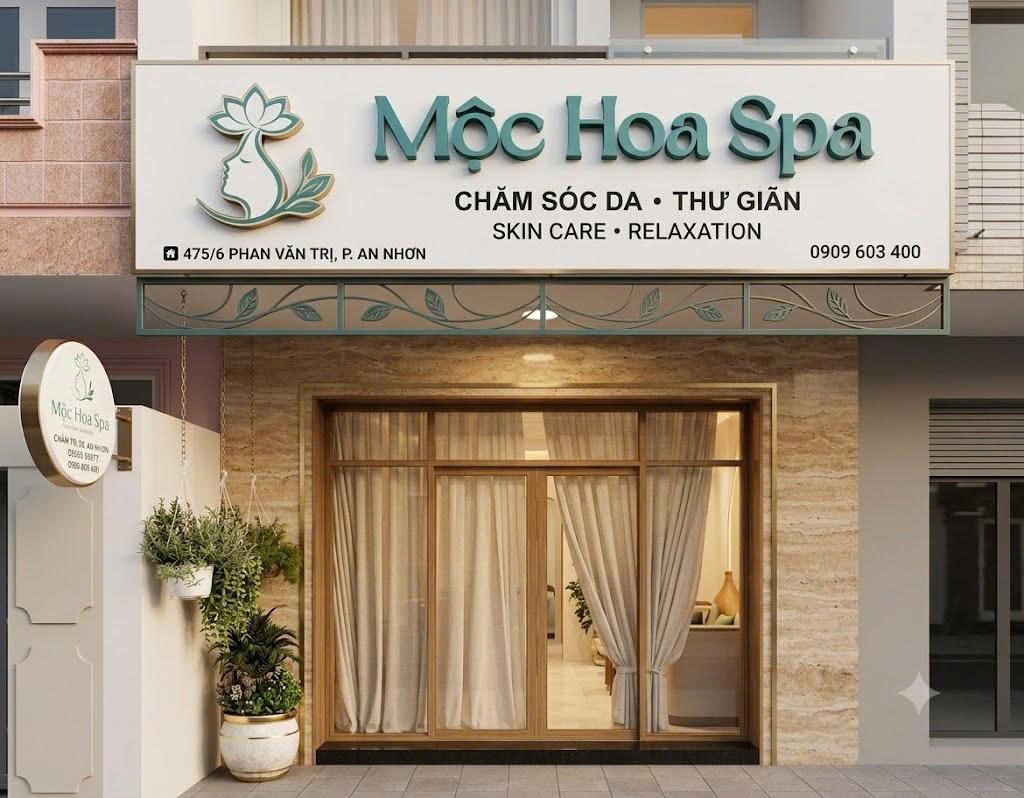 Top 3 Lý Do Mộc Hoa Spa Là Địa Chỉ Được Nhiều Khách Hàng Tin Chọn Tại Gò Vấp