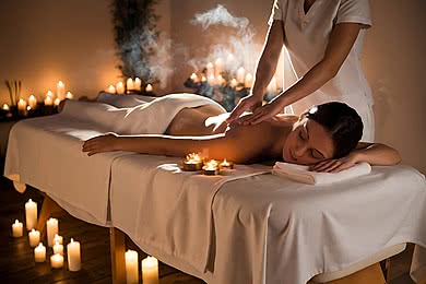spa