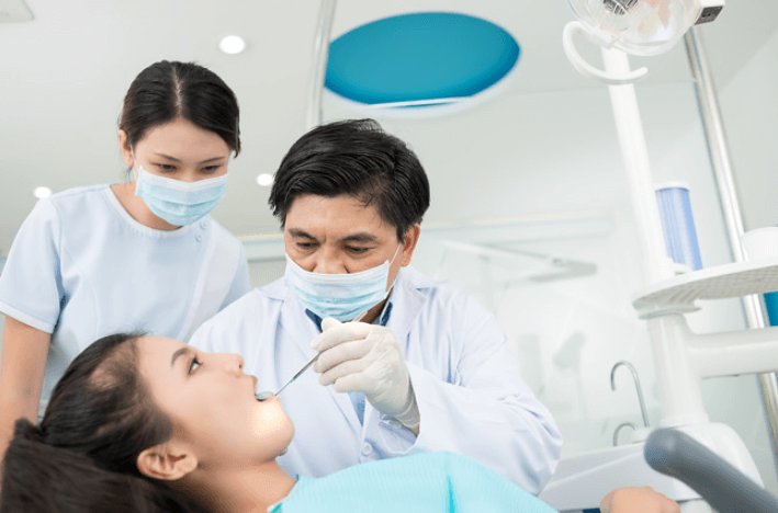 CHECK-LIST TOP 5 PHÒNG KHÁM NHA KHOA UY TÍN NHẤT TẠI ĐÀ NẴNG - Nha Khoa No1 Đà Nẵng