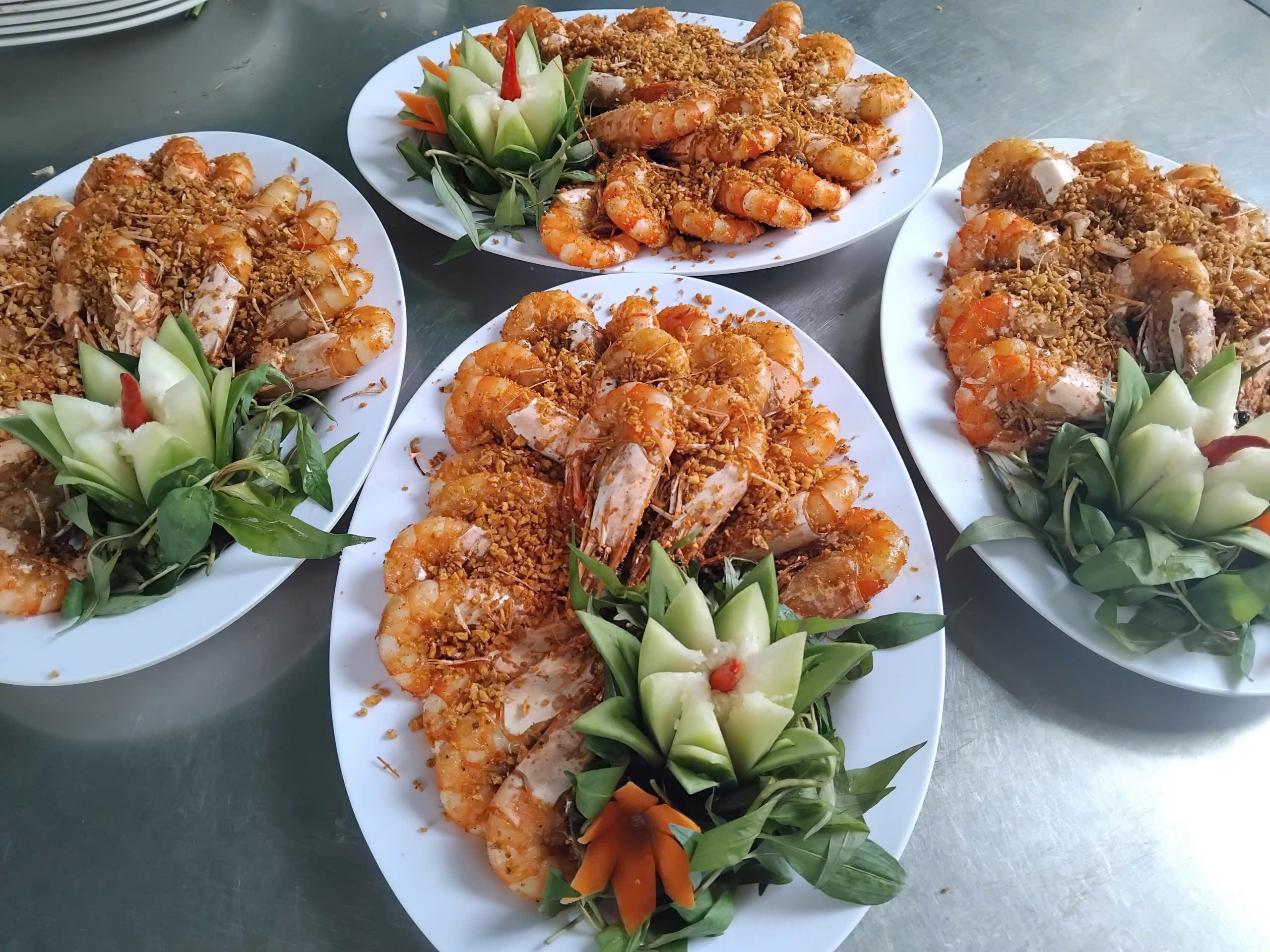 Top 3 Đơn vị nhận nấu tiệc trọn gói tại nhà, cưới hỏi, liên hoan sinh nhật, hội nghị, sự kiện đáng tham khảo tại TPHCM