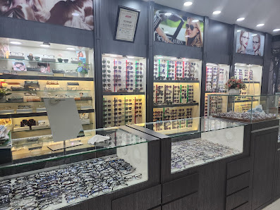 Review Top 3 cửa hàng mắt kính chất lượng tại Đức Nhuận – Địa chỉ đáng tham khảo