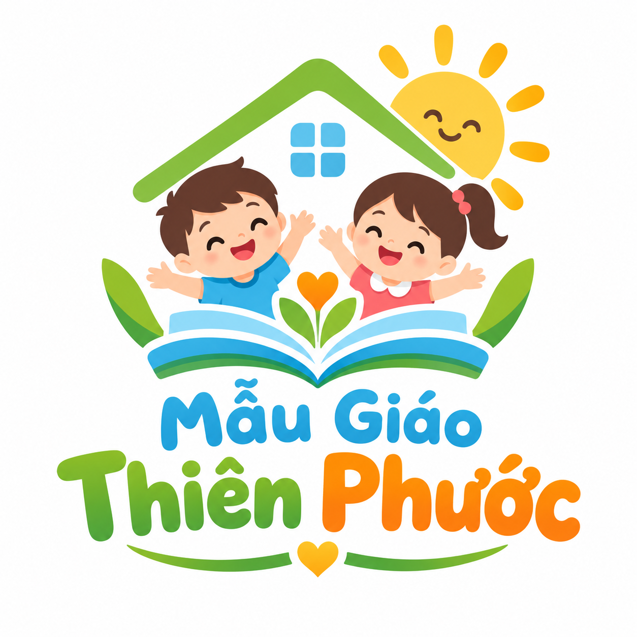Mầm non