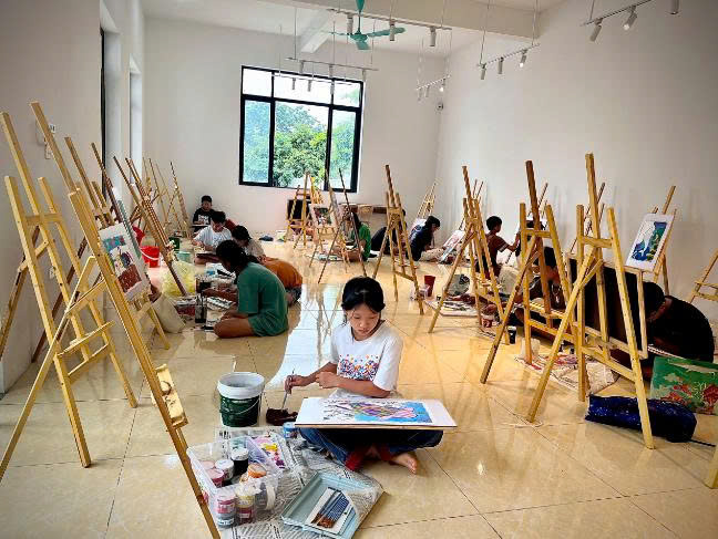 Studio