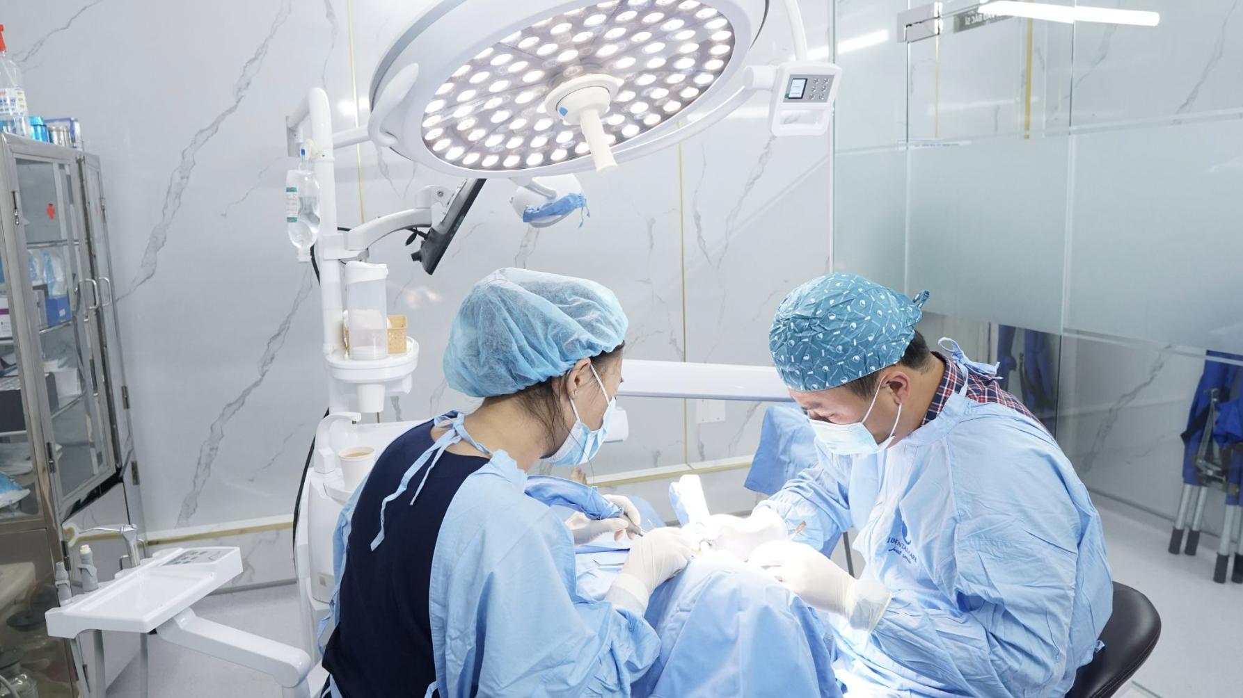 Theo Bác Sĩ Phạm Vũ Thuật, một ca điều trị cần được tính toán từ kết quả cuối cùng .jpg