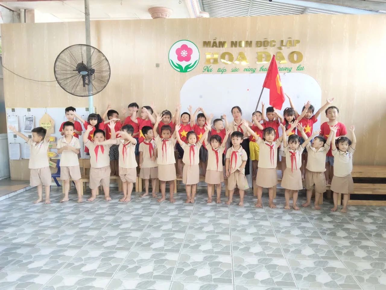 TOP 3 TRƯỜNG MẦM NON UY TÍN, CHẤT LƯỢNG ĐƯỢC NHIỀU PHỤ HUYNH TIN CHỌN TẠI BÌNH DƯƠNG