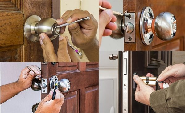 Dịch vụ sửa khóa cửa gỗ tại nhà Hà Nội – Sửa đồ gỗ tại nhà Hà Nội