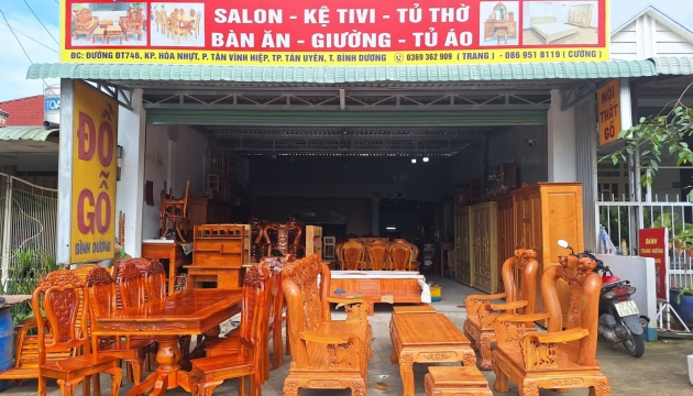 Tp Hồ Chí Minh