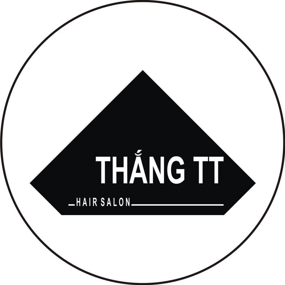 Salon làm tóc - Cắt tóc nam