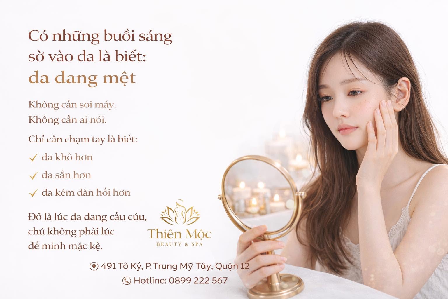 Review Top 3 Spa uy tín tại Quận 12 – Địa chỉ chăm sóc da và thư giãn đáng tham khảo