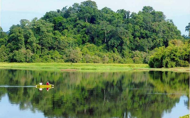 Du lịch - Tour du lịch