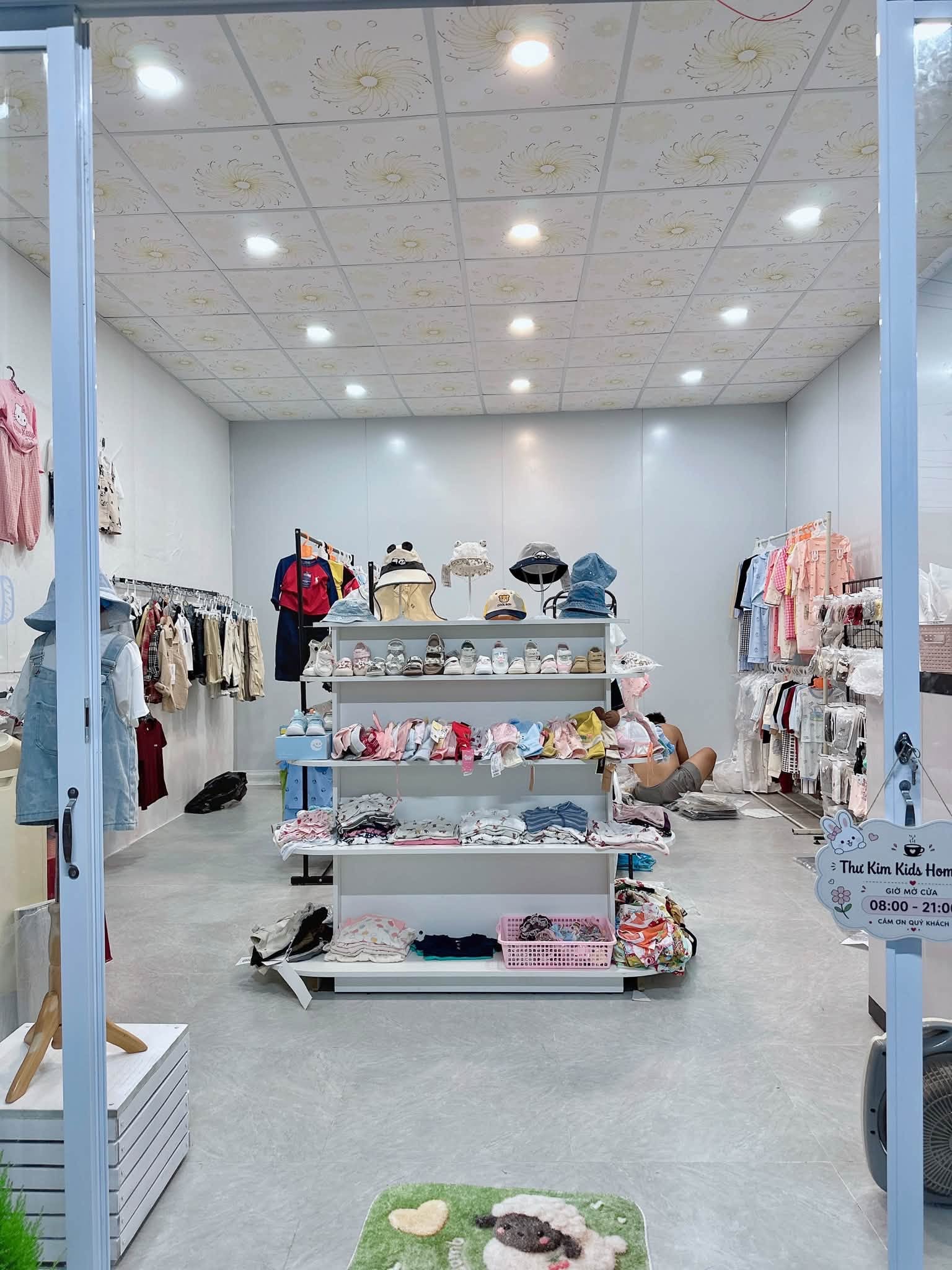 Chăm sóc mẹ và bé