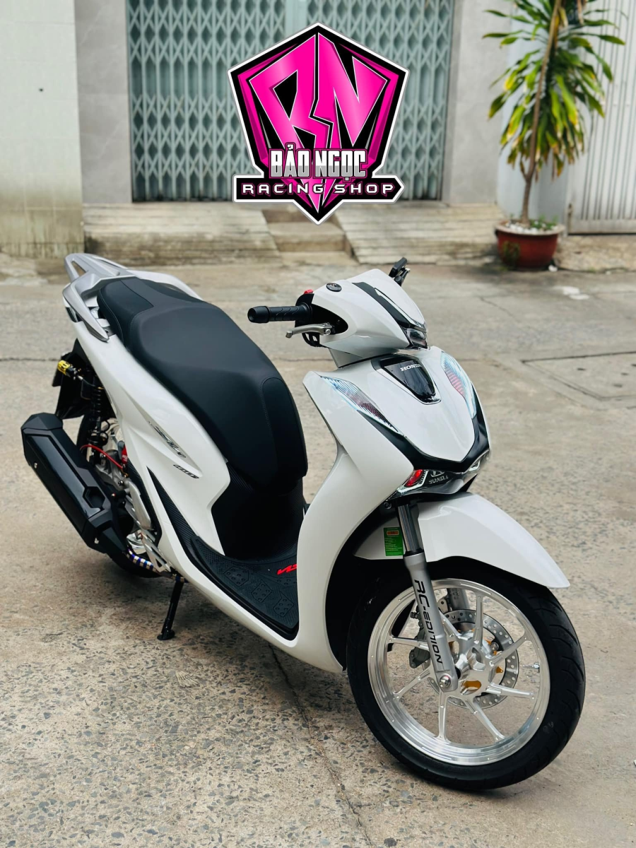 Bảo Ngọc Racing Shop