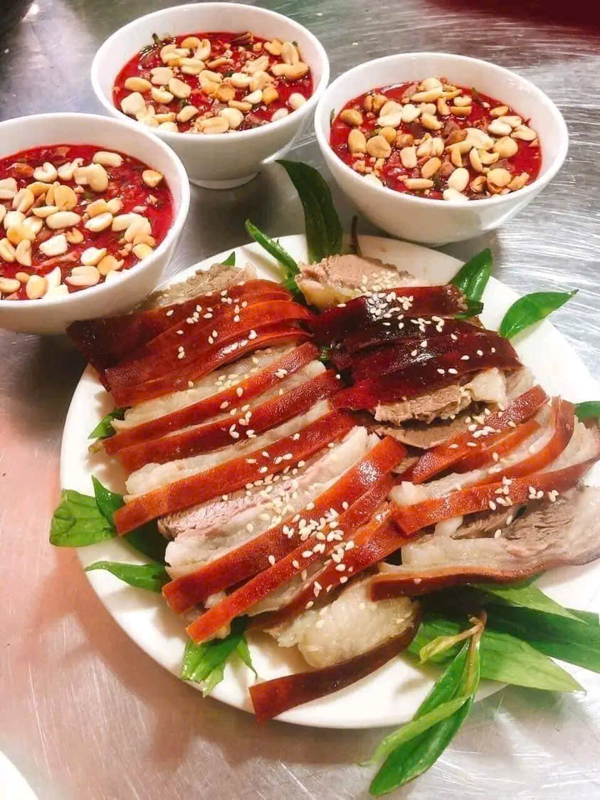 Ẩm thực
