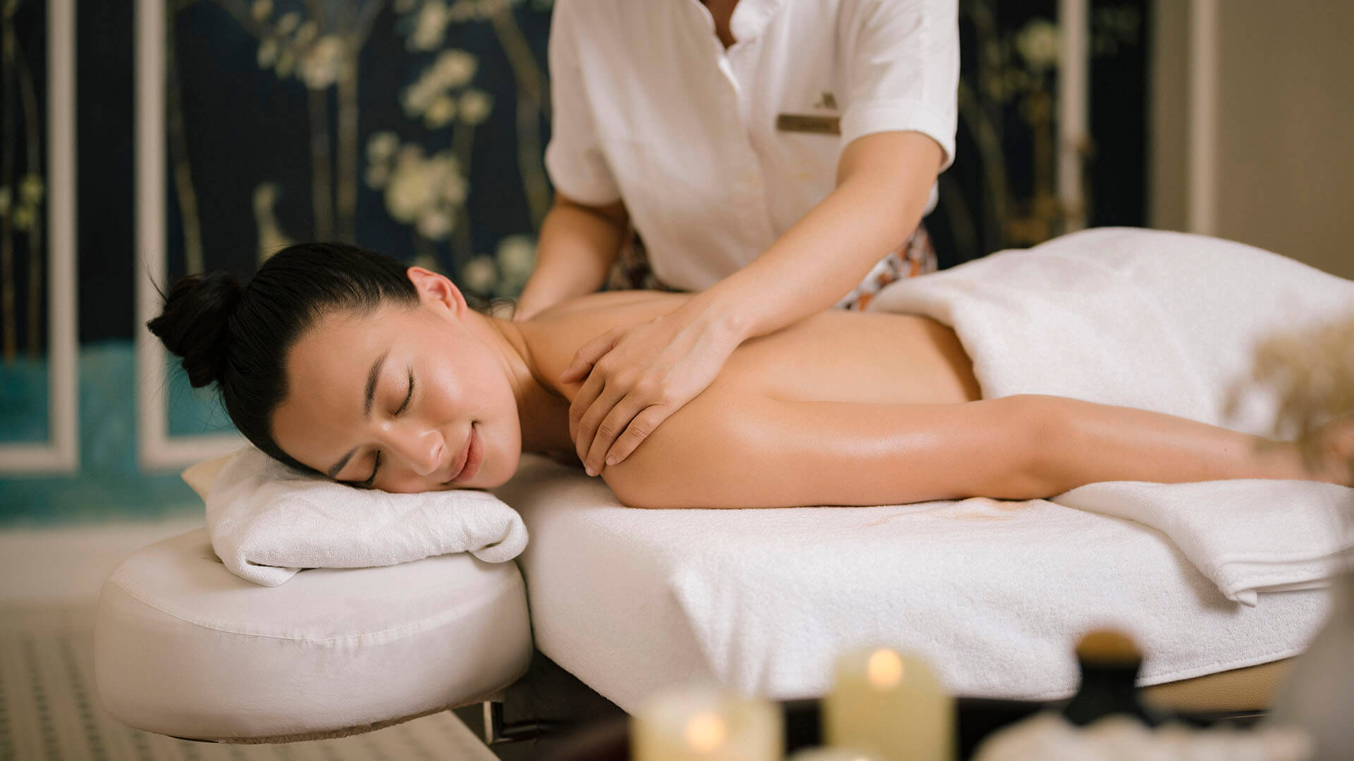 TOP 3 ĐỊA ĐIỂM MASSAGE THƯ GIÃN ĐÁNG TRẢI NGHIỆM TẠI THỦ ĐỨC