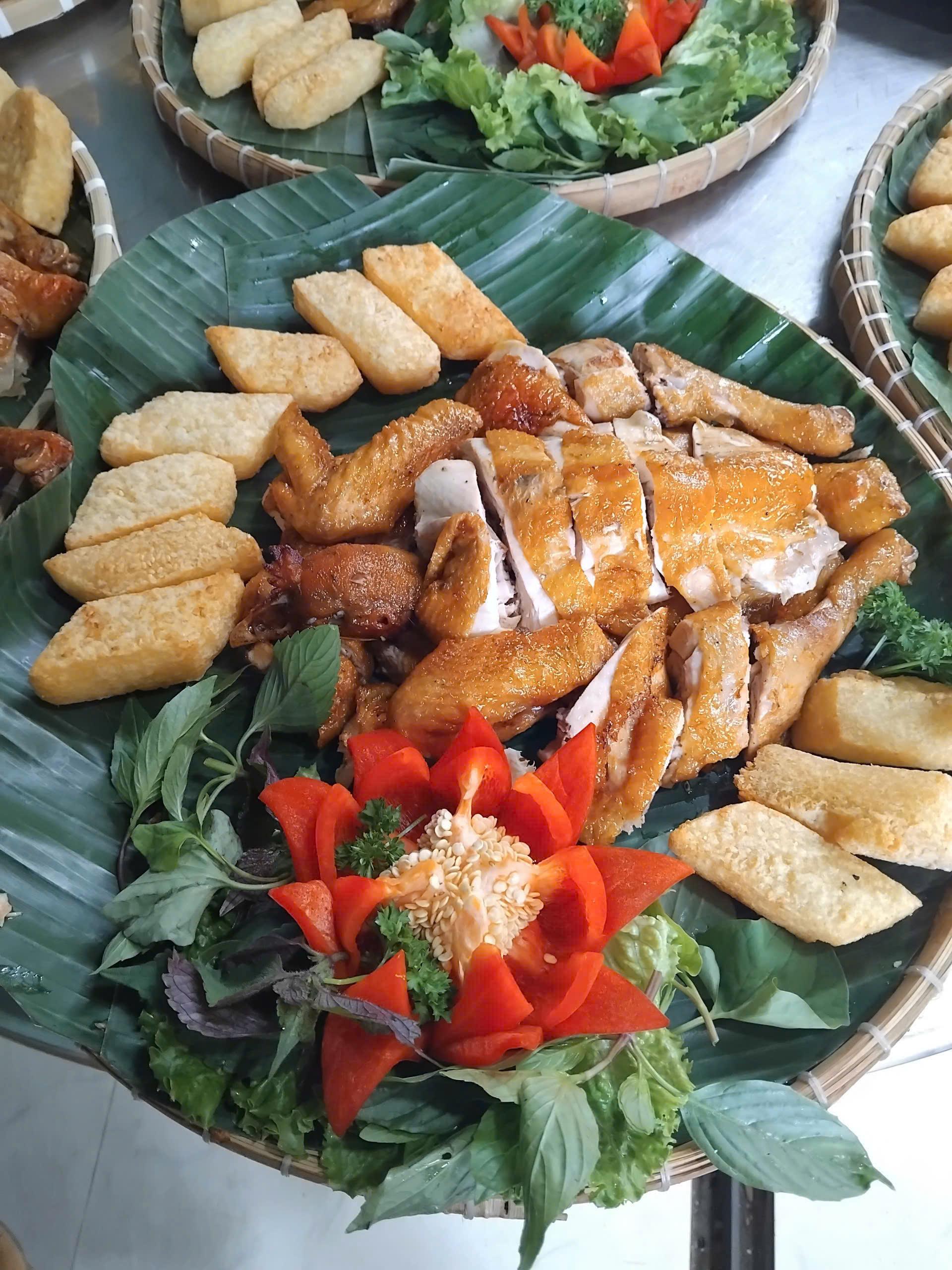 Top 3 Đơn vị nhận nấu tiệc trọn gói tại nhà uy tín chất lượng tại TPHCM – Đặt tiệc ngon, nhàn tênh từ A đến Z