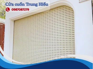 Top 3 Đơn Vị Cửa Cuốn Làm Việc Có Tâm, Uy Tín, Chất Lượng
