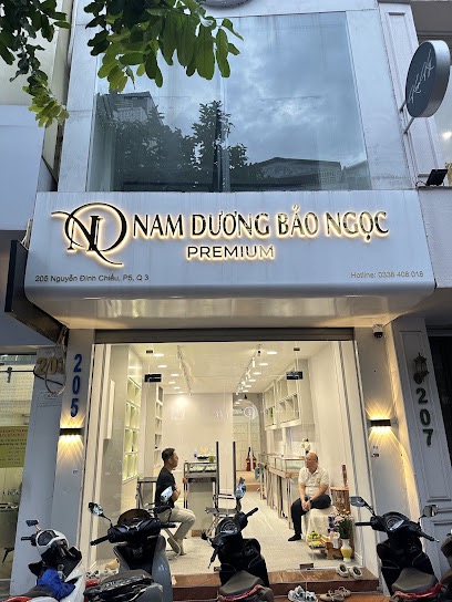 Top 3 địa chỉ mua đồ trang sức phong thủy uy tín, chất lượng tại TP. Hồ Chí Minh (2026)