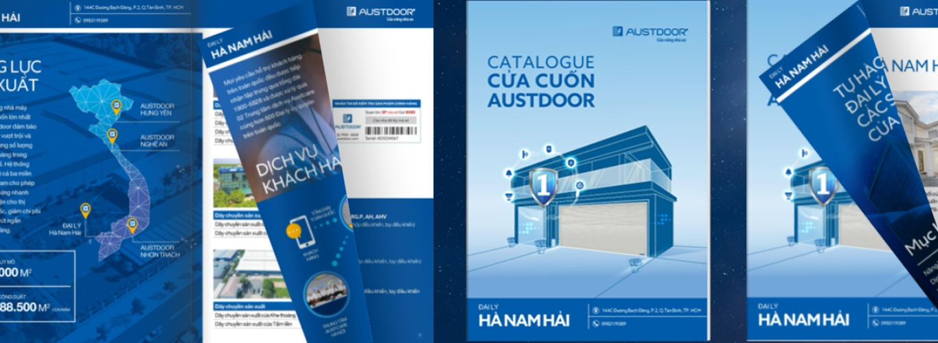 Top 3 đơn vị thi công lắp đặt cửa uy tín tại TPHCM được nhiều khách hàng quan tâm