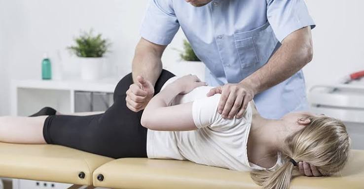 Vật lý trị liệu là gì? | Những điều cần biết về vật lý trị liệu | DiskDr.
