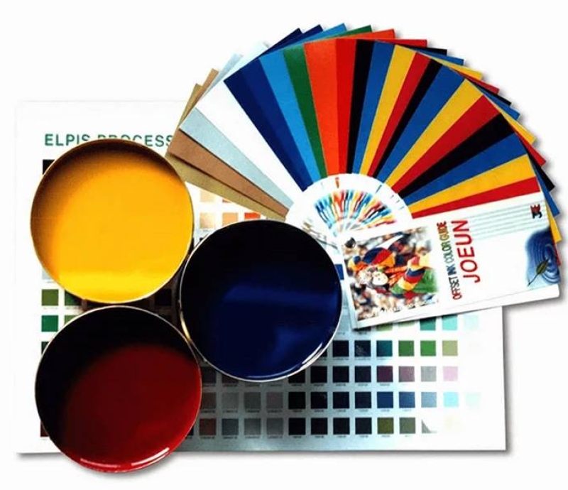 Top 3 Đơn Vị Cung Cấp Máy In Và Thiết Bị Ngành In Đáng Tham Khảo Tại TP.HCM