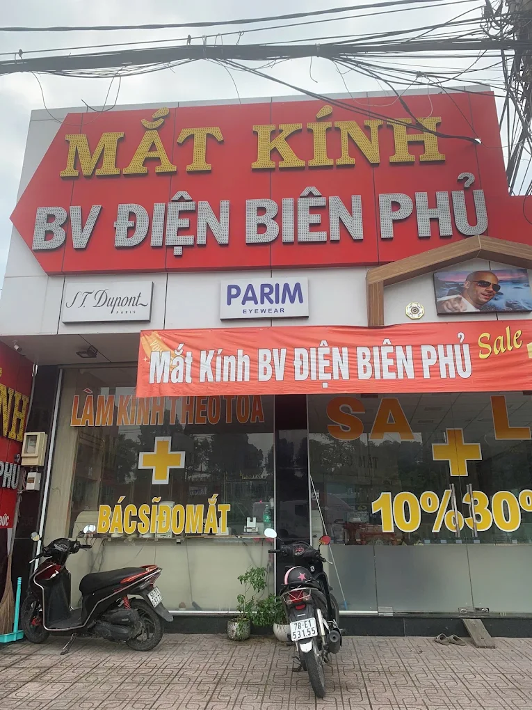 Top 3 Cửa Hàng Mắt Kính Uy Tín Tại Thủ Đức Được Nhiều Khách Hàng Quan Tâm