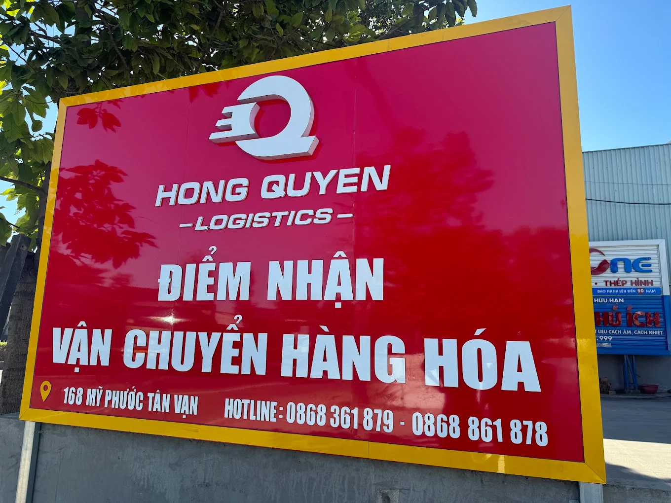 Top 3 Đơn Vị Vận Chuyển Uy Tín Tại Bình Dương Được Nhiều Khách Hàng Quan Tâm