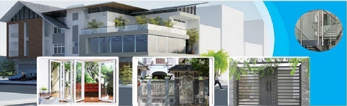 Top 3 đơn vị thi công cửa nhôm kính tại Thiệu Hóa, Thanh Hóa đáng tham khảo