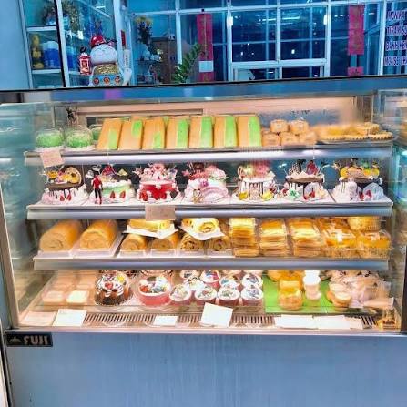 Bakery Phan Anh - Bánh Kem Bình Tân, HCM | Ho Chi Minh City