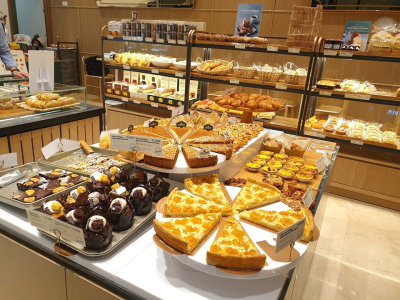 TOP 10 tiệm bánh kem quận 2 ngon nức tiếng, bắt mắt nhất được các tín đồ mê ngọt cực kỳ yêu thích | Vincom