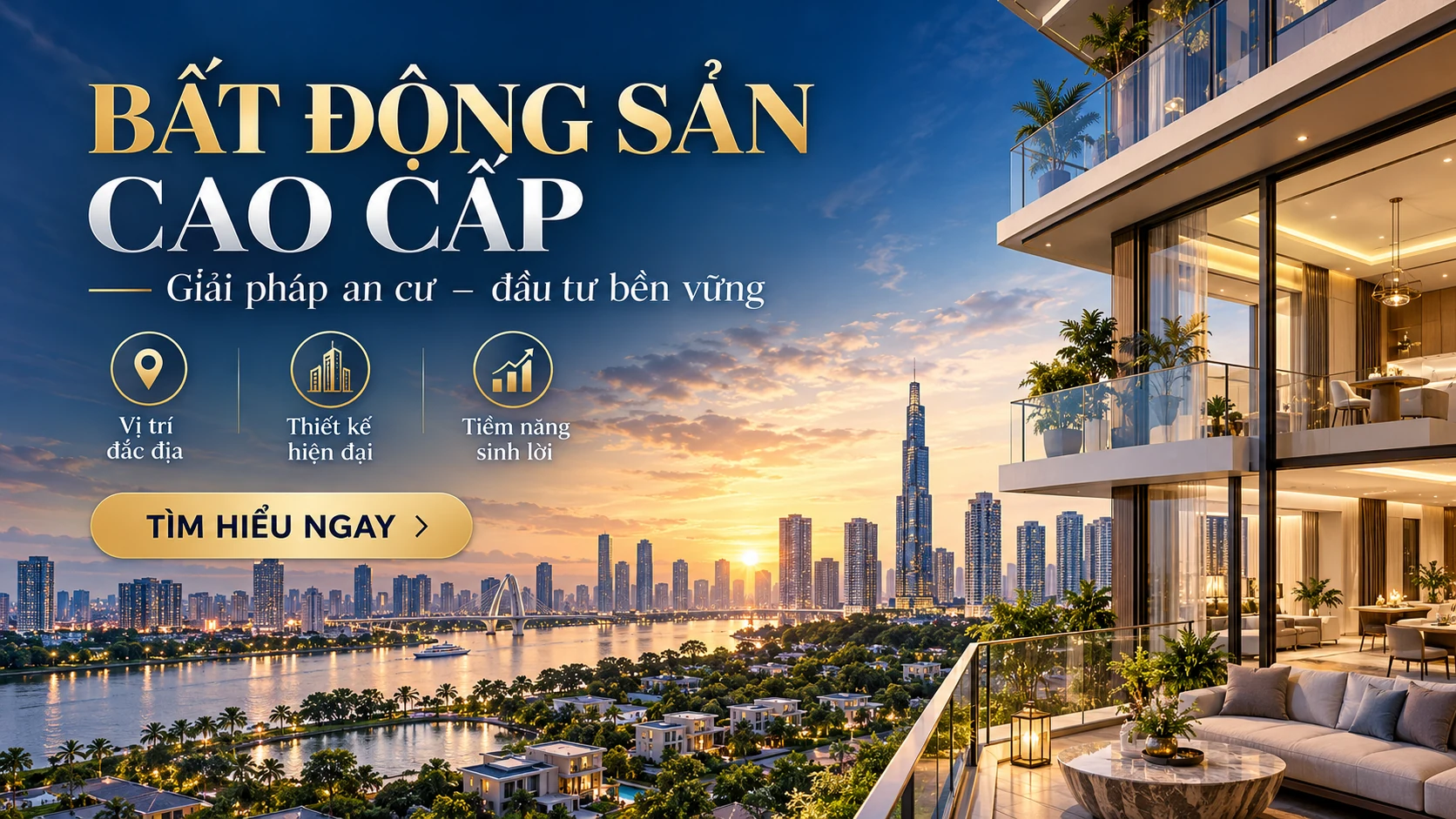 Top 3 Đơn Vị Môi Giới Bất Động Sản Uy Tín Hàng Đầu Tại Huyện Cần Giờ, TP.HCM