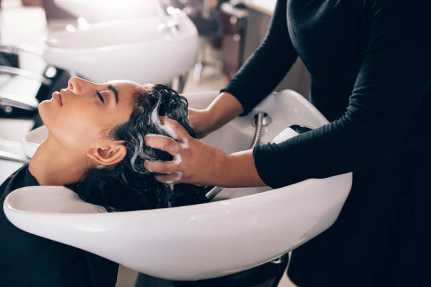 Top 3 Hair Salon đáng tham khảo tại TP.HCM