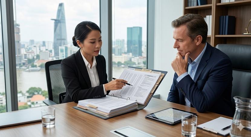 TOP 3 VĂN PHÒNG LUẬT SƯ UY TÍN TẠI TP. HỒ CHÍ MINH – ĐỊA CHỈ TƯ VẤN VÀ HỖ TRỢ PHÁP LÝ ĐÁNG TIN CẬY