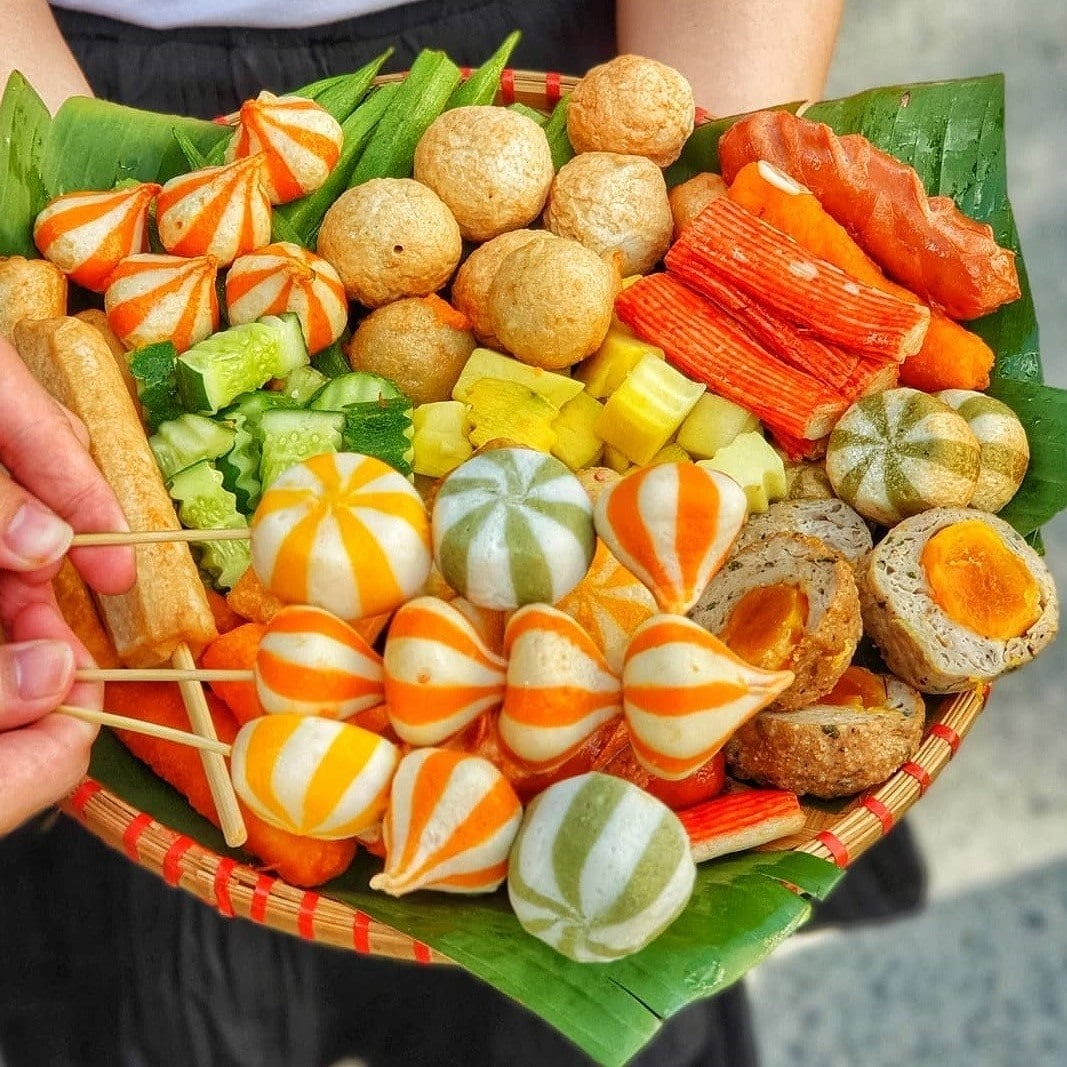 Ẩm thực