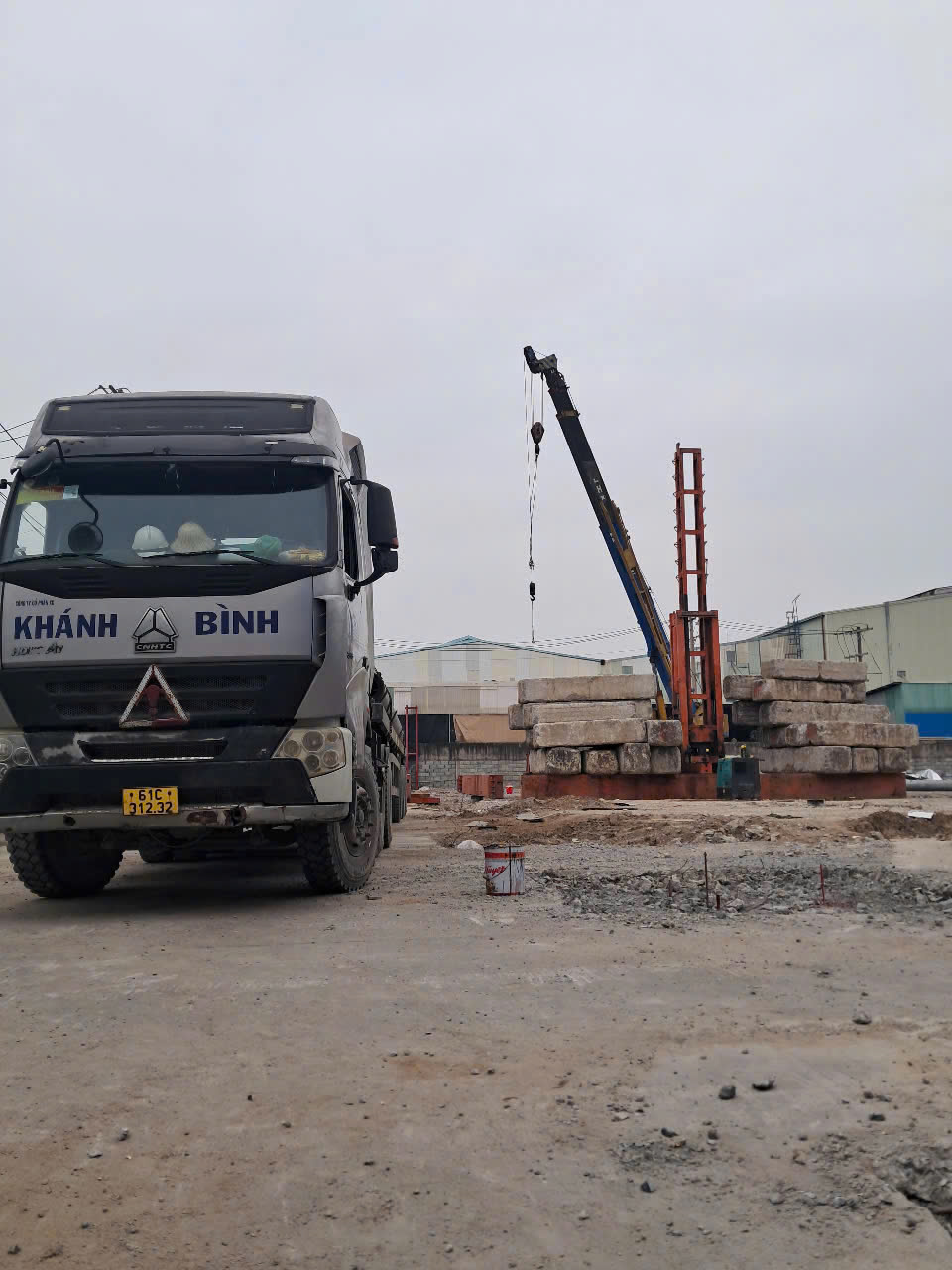 Dịch vụ hàn