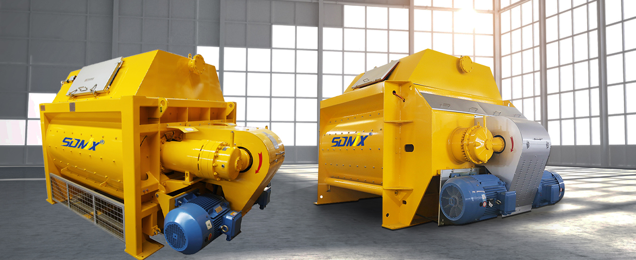 Top 3 Đơn Vị Cung Cấp Máy Trộn & Linh Kiện Trạm Trộn Bê Tông Uy Tín Nhất Khu Vực Long Hưng, Đồng Nai