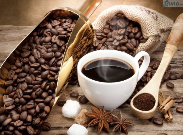 Kinh doanh quán cafe] Hướng dẫn cách nhận biết cà phê nguyên chất