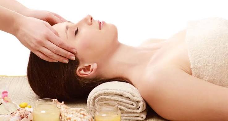5 Lợi ích gội đầu dưỡng sinh bạn nên biết - Công Ty Cổ Phần LAVO