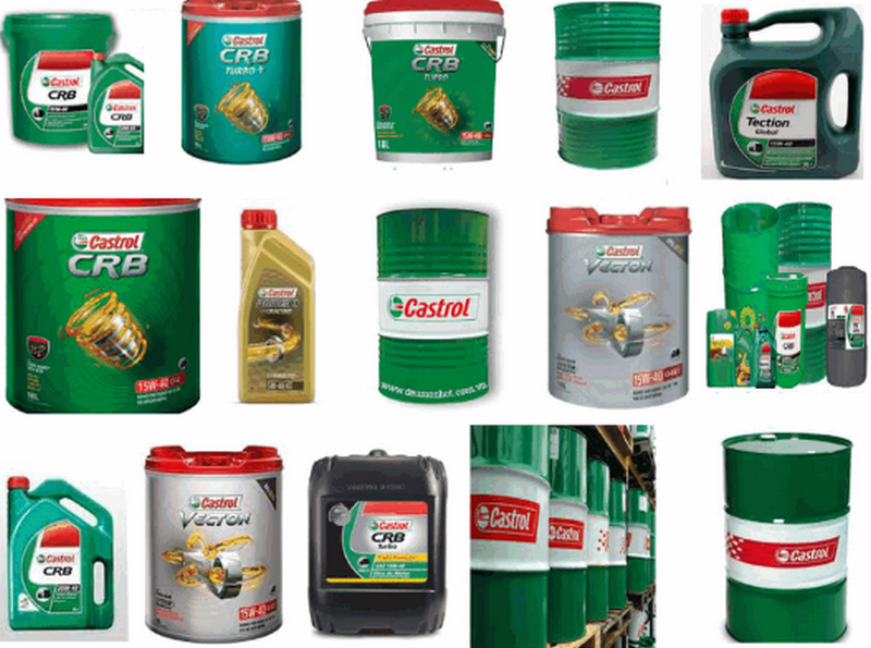 Top 3 Lý Do Nên Chọn Dầu Nhớt Bình Phát CO Khi Mua Dầu Bôi Trơn Công Nghiệp