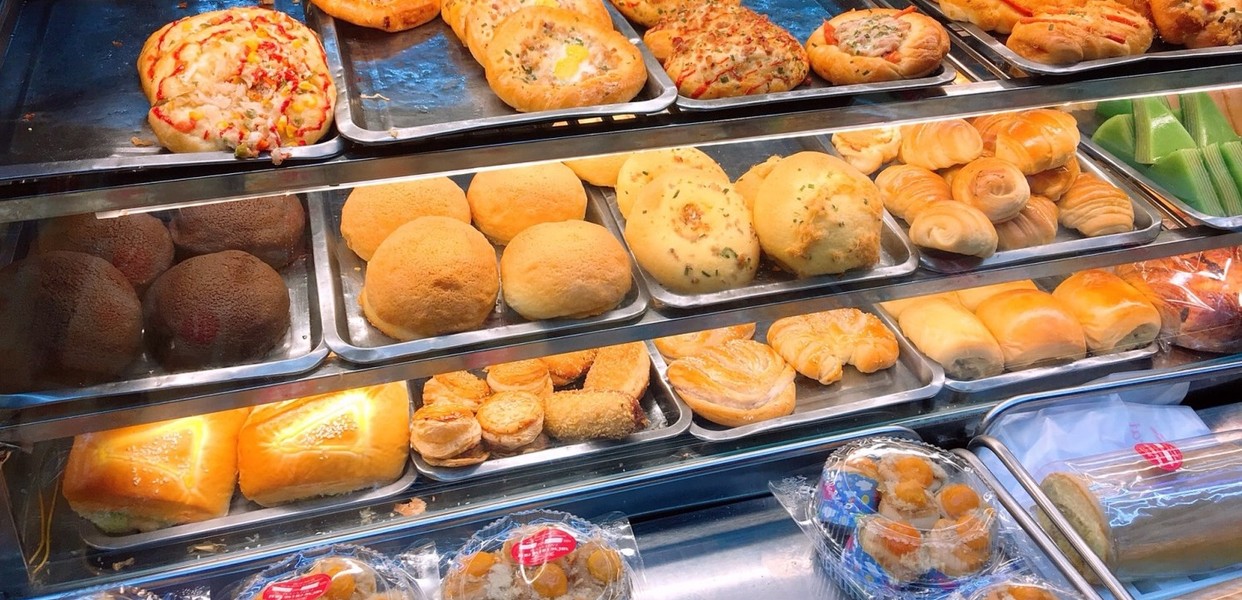 Tiệm Bánh Mì Những Chàng Trai - Thống Nhất | ShopeeFood - Food Delivery | Order & get it delivered | ShopeeFood.vn