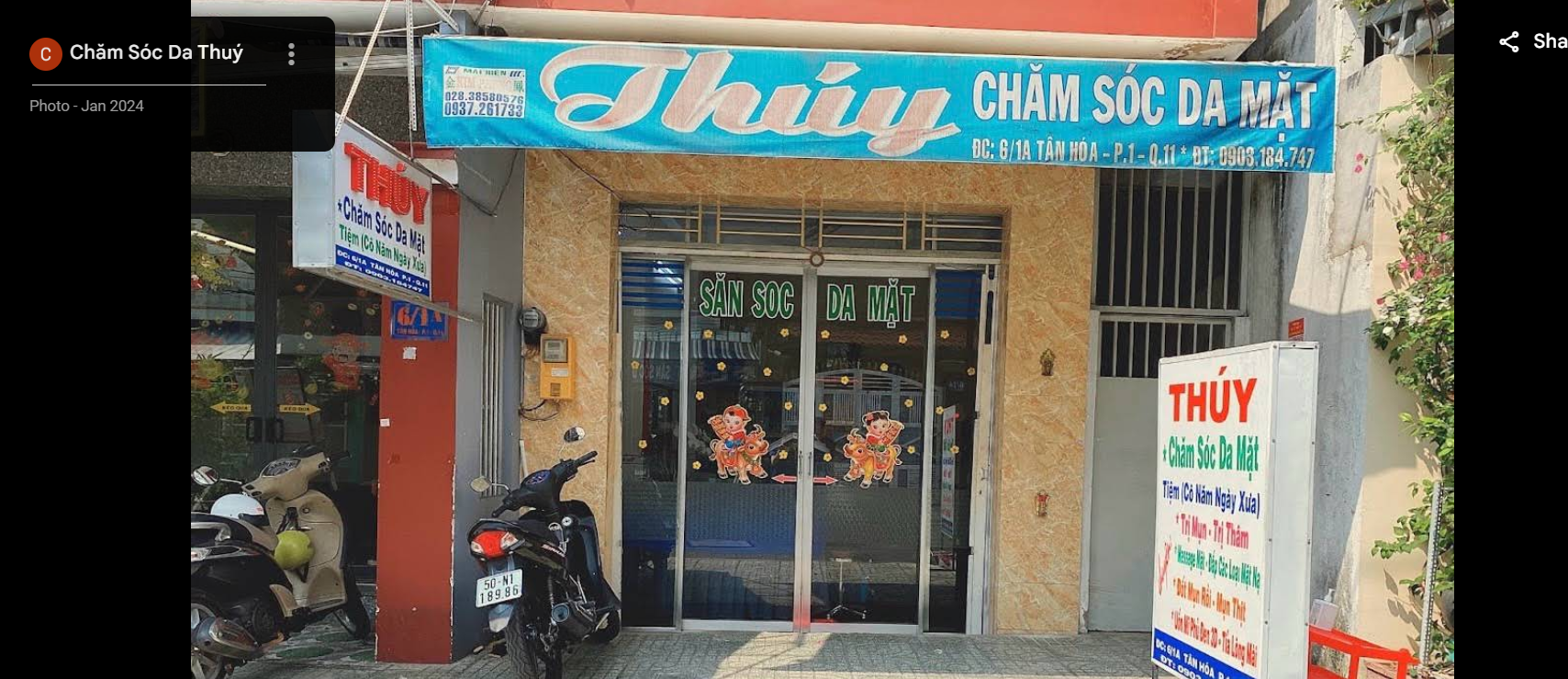 Top 3 spa làm đẹp tại TP.HCM được nhiều khách hàng quan tâm